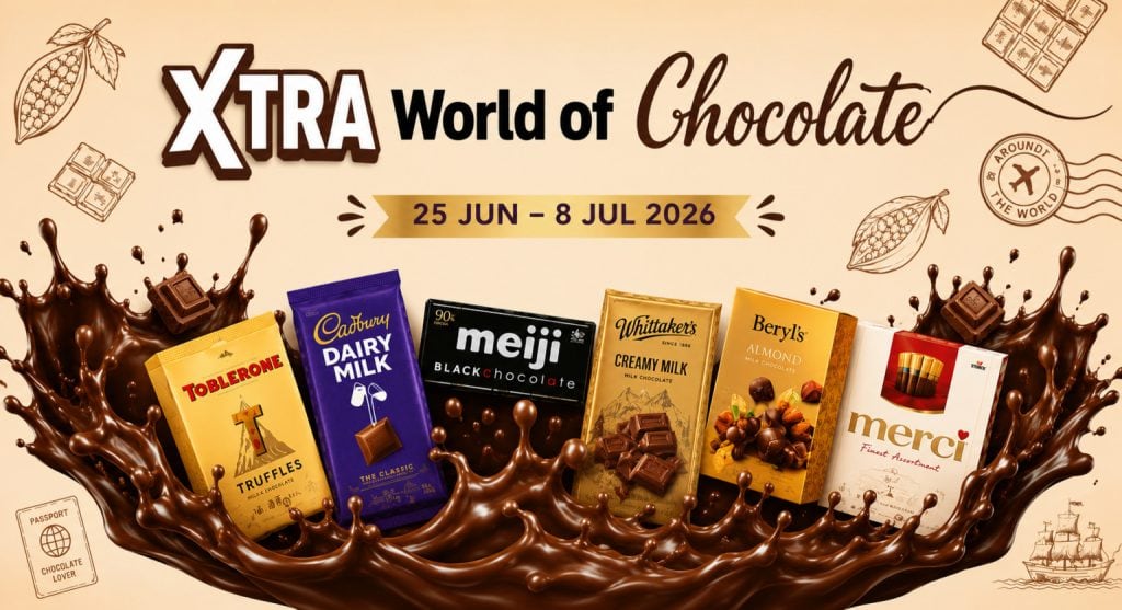 World Chocolate Day 2026