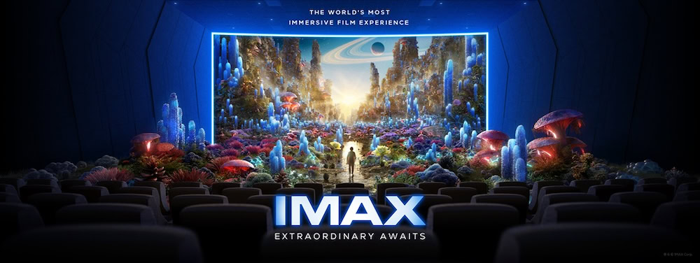 Avengers Endgame Encore - IMAX