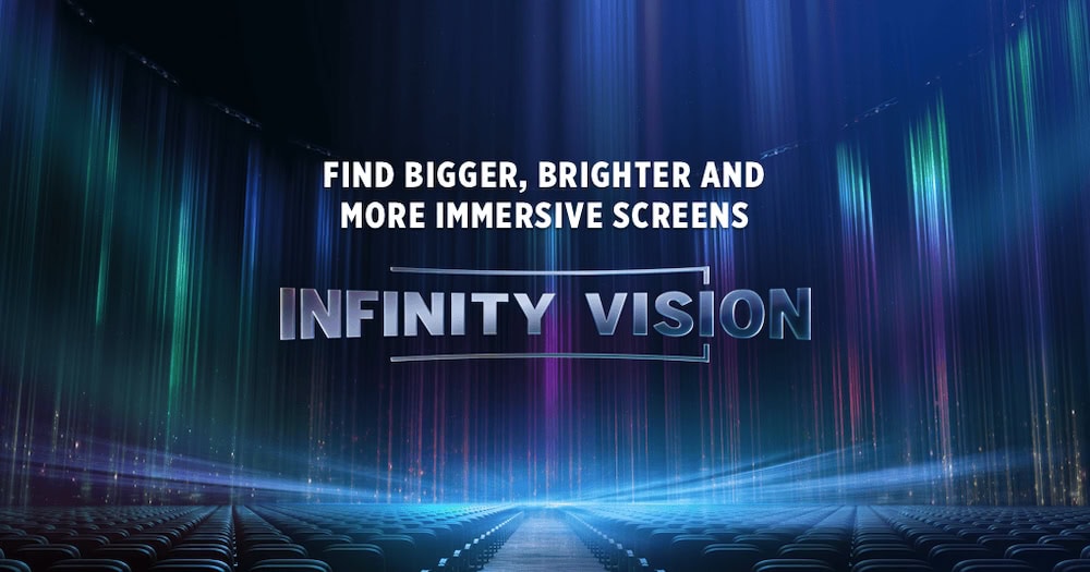 Avengers Endgame Encore - Infinity Vision