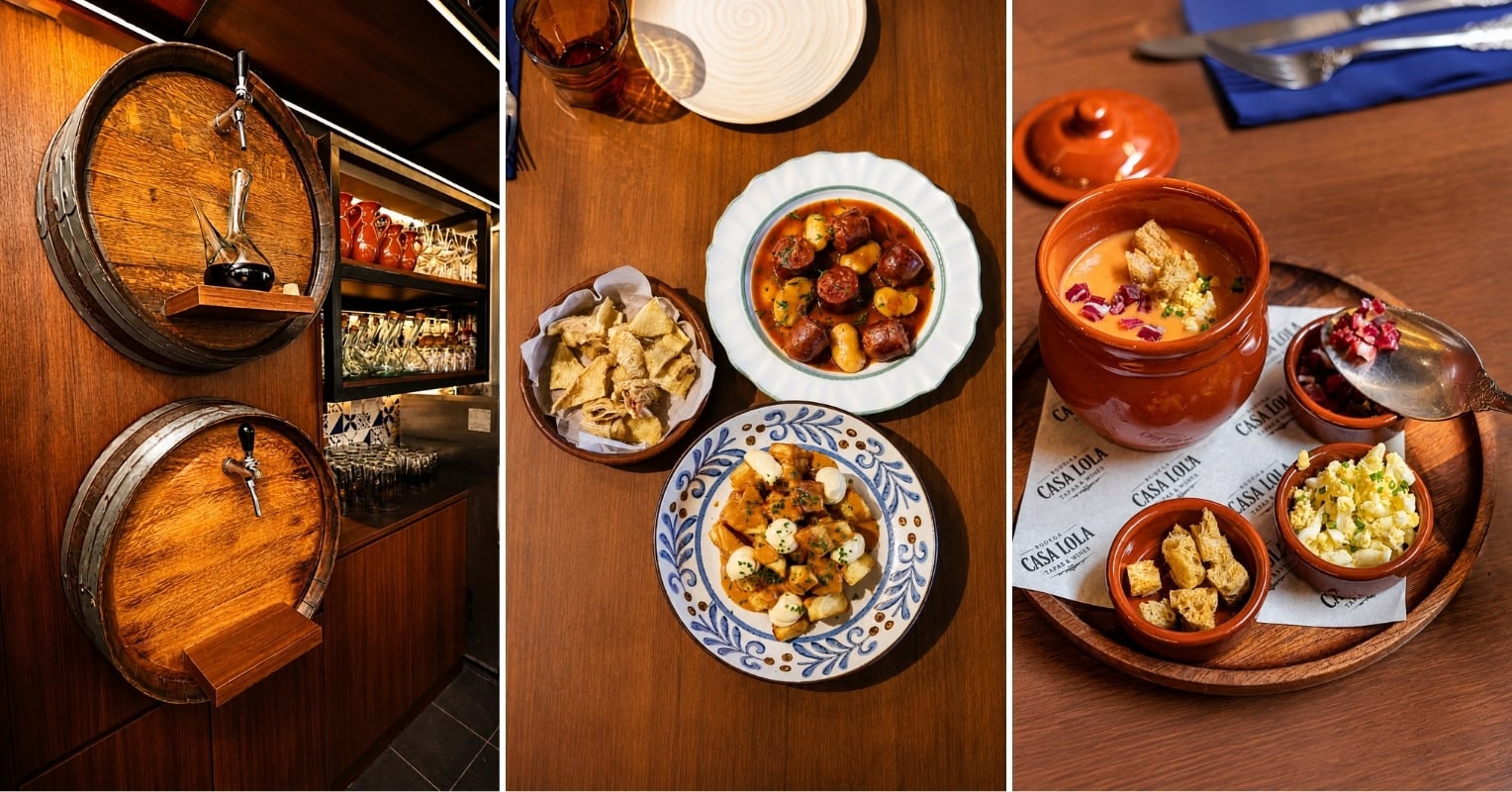 Casa Lola - featured image