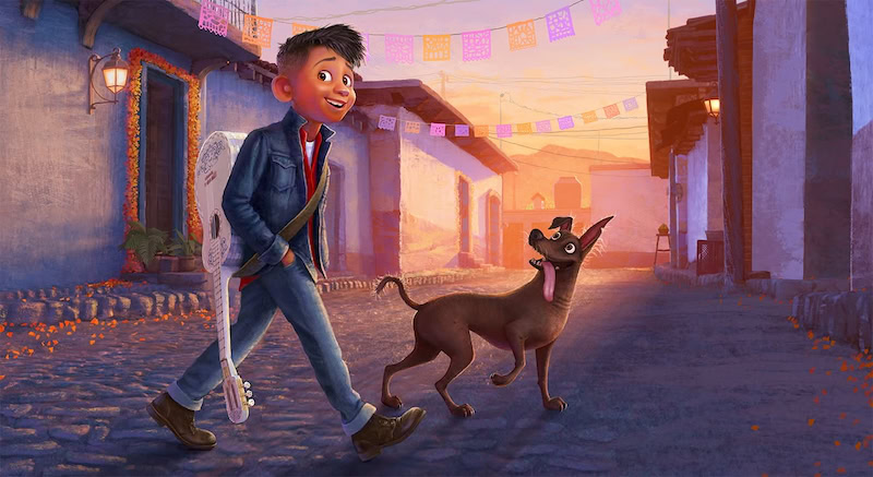 D23 Asia Singapore 2027 - Pixar