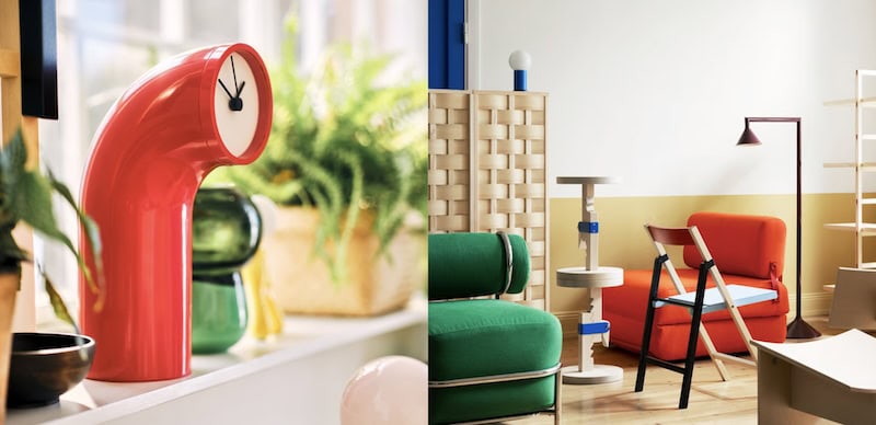 IKEA university - PS 2026 collection