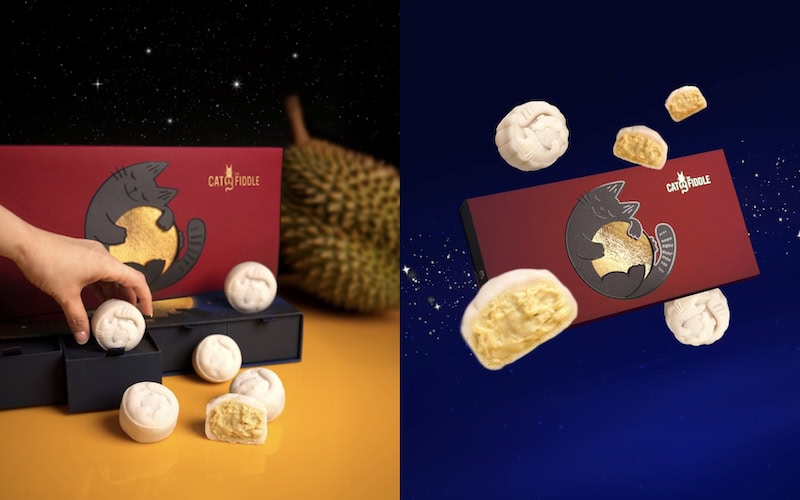 Mooncake Gifts 2026 - Cat & the Fiddle