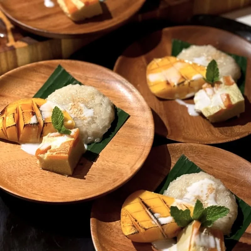 New Bahru Open House - Part Thai