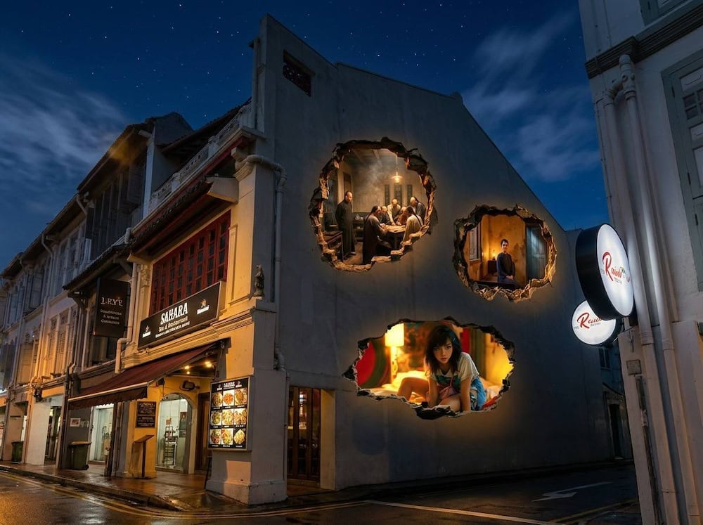 Things to do September 2026 - Boat Quay