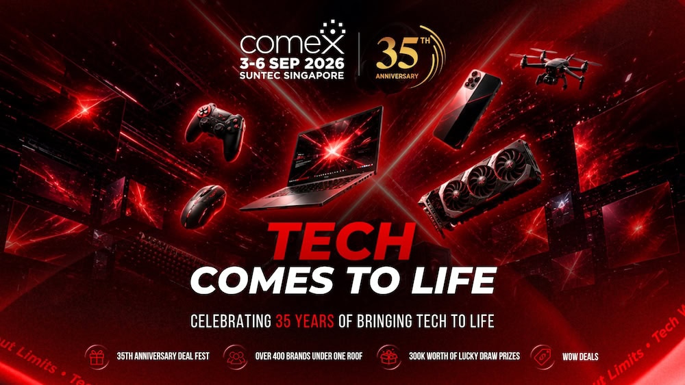 Things to do September 2026 - COMEX