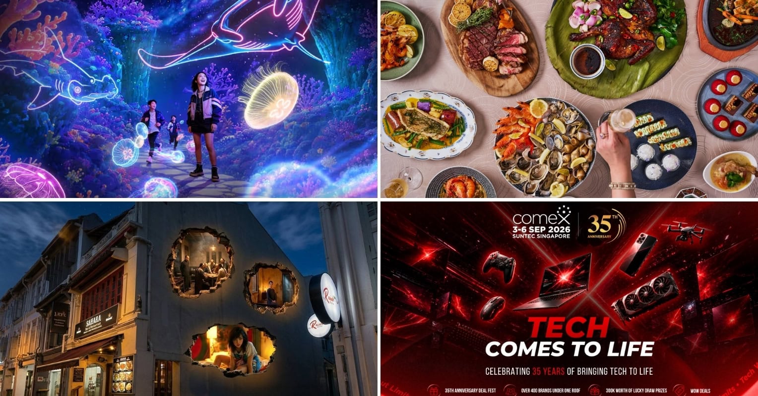 Things to do September 2026 - featured image