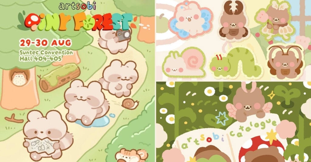 this weekend - Artsobi 3