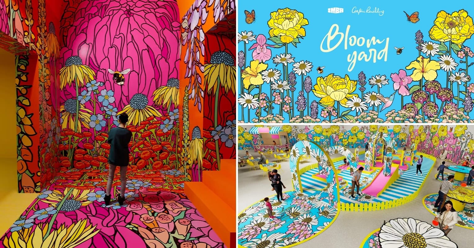 Bloomyard - featured image