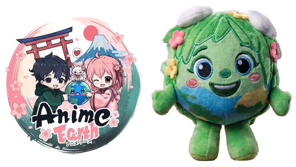 Enter the PlayVerse - Anime Earth