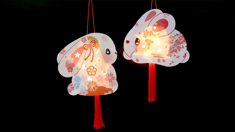 Mid-Autumn Festival 2026 - Craft Corner