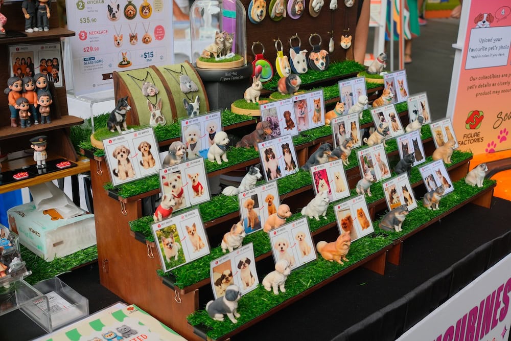 Pets Social Ground - Pet Marketplace