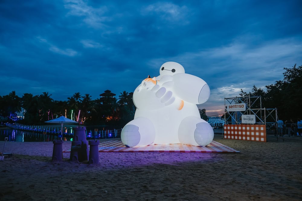 September holidays 2026 - A Magical Island Adventure
