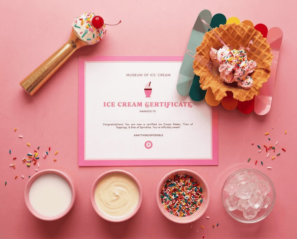 September holidays 2026 - MOIC Scoop Master Certificate