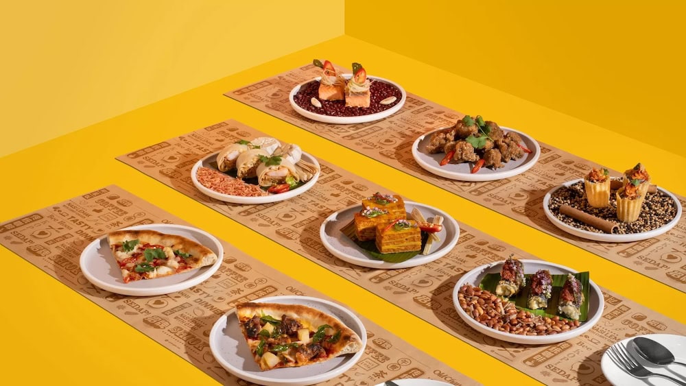 Things to do October 2026 - Curry On