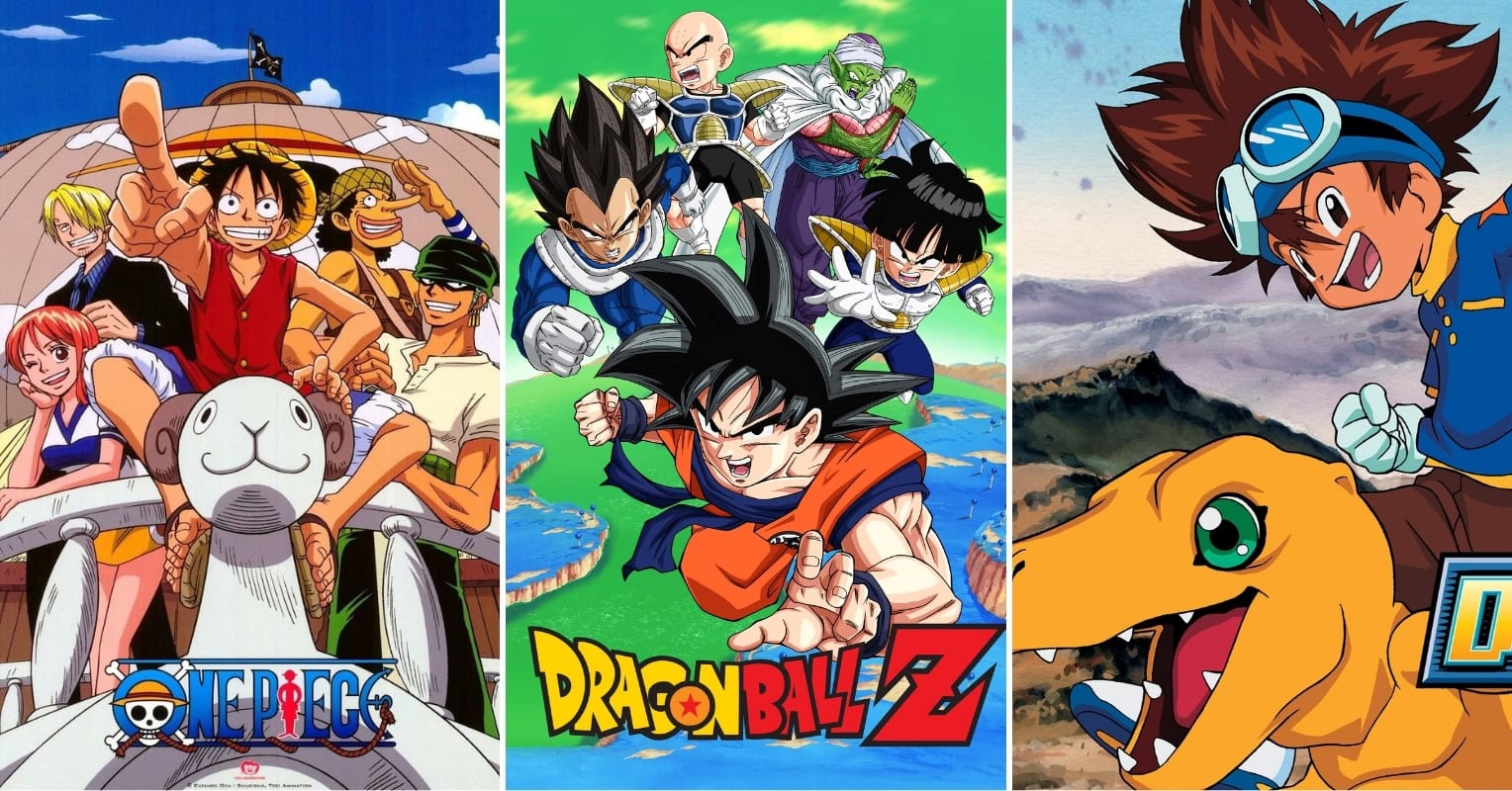 Toei Animation Store Singapore - featured image