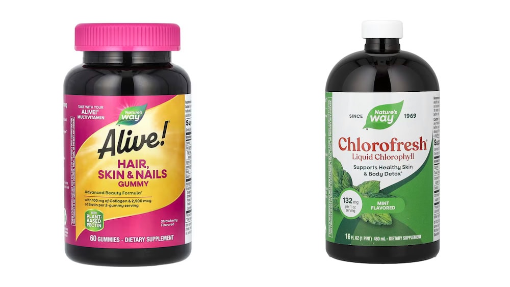 iHerb 30th Anniversary Sale - Nature's Way