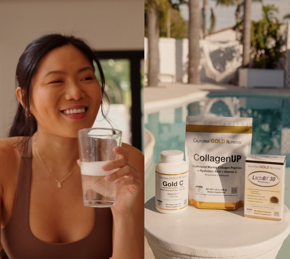 iHerb Golden Sale - products