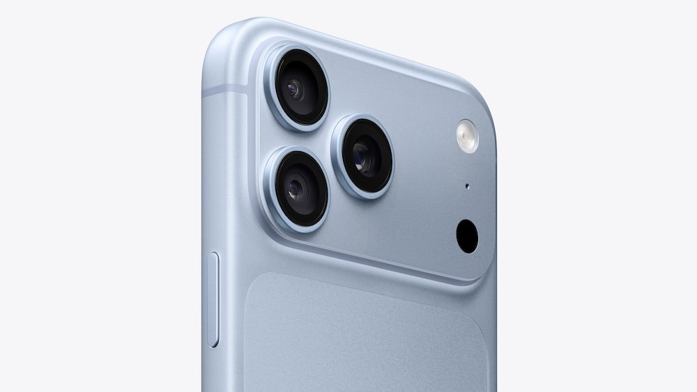 iPhone Duo - iPhone 18 Pro features