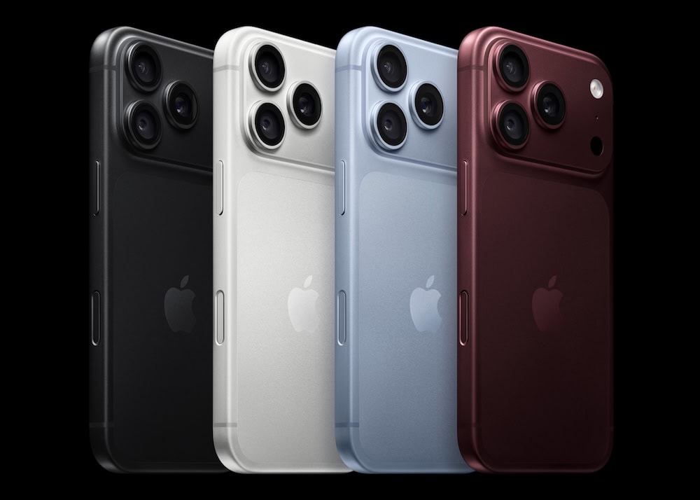iPhone Duo - iPhone 18 Pro