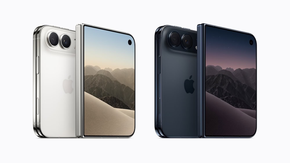iPhone Duo - price