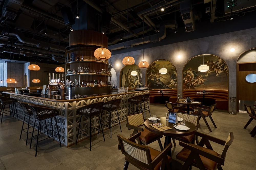 11Westside weekday deals - Asia Square