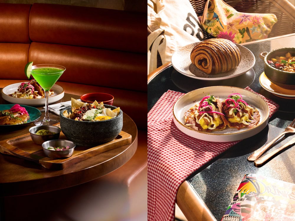 11Westside weekday deals - Margarita Mondays
