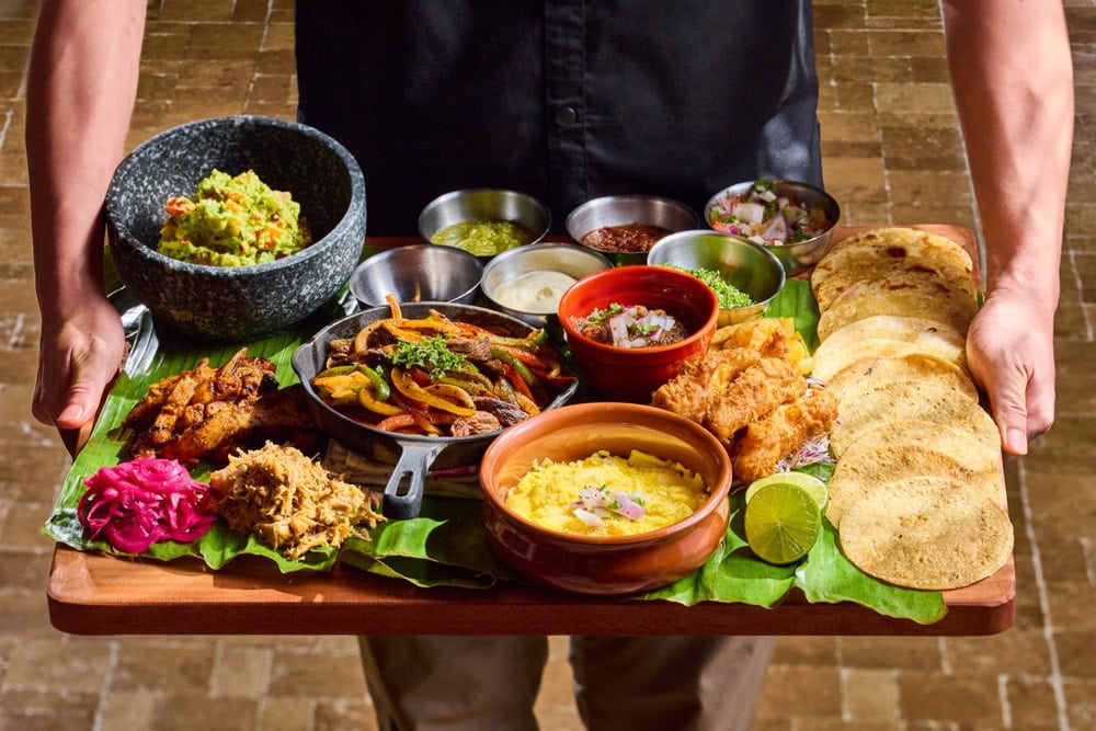 11Westside weekday deals - lunch