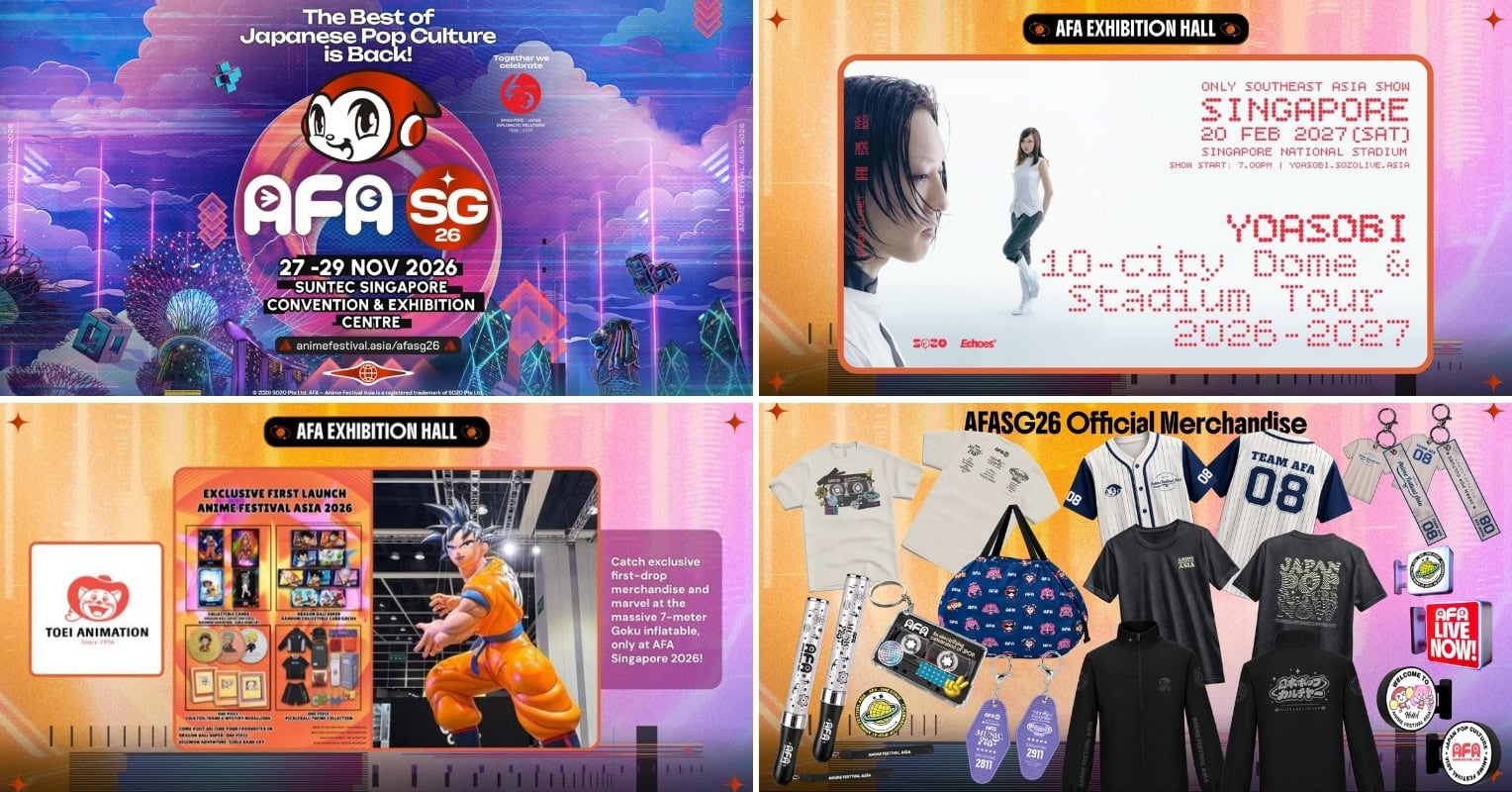 AFA 2026 - featured image