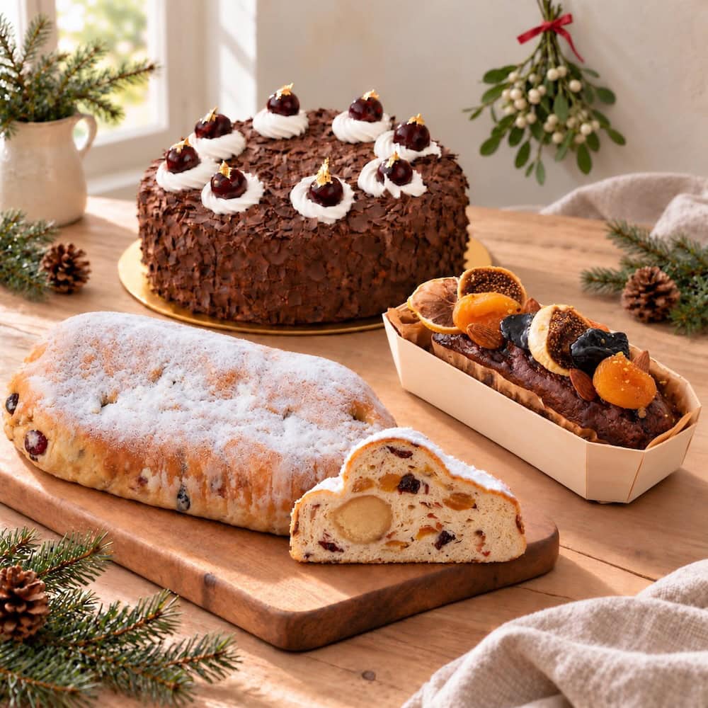 Drips Bakery 16 - anniversary promotion
