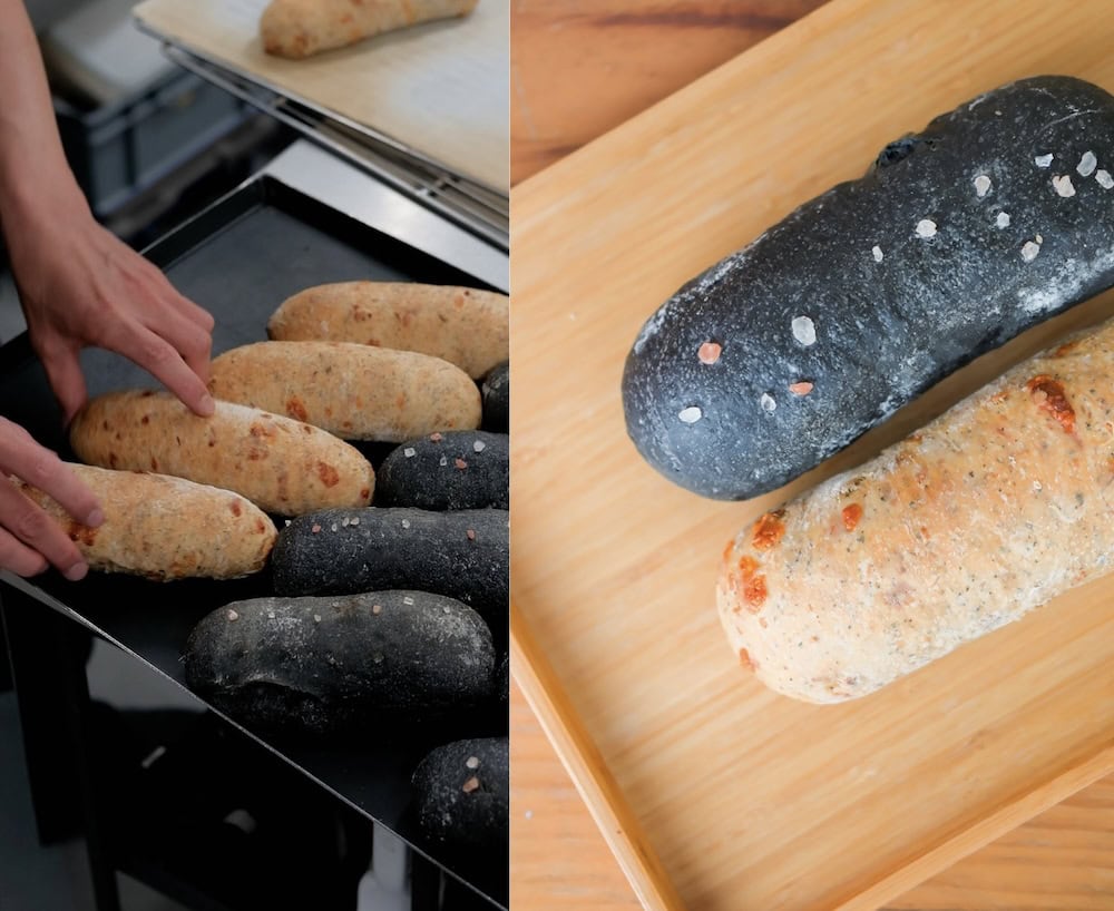 Drips Bakery 16 - ciabatta