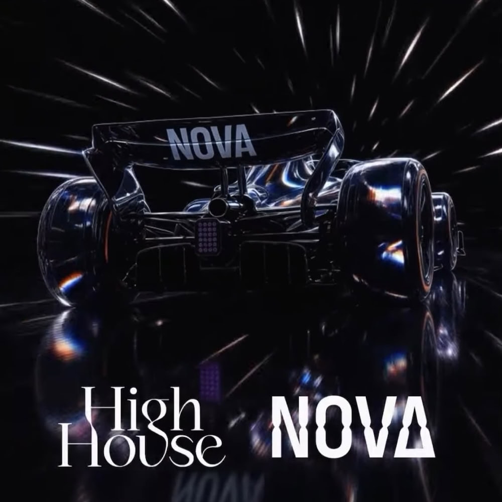 F1 Singapore 2026 - HighHouse & NOVA