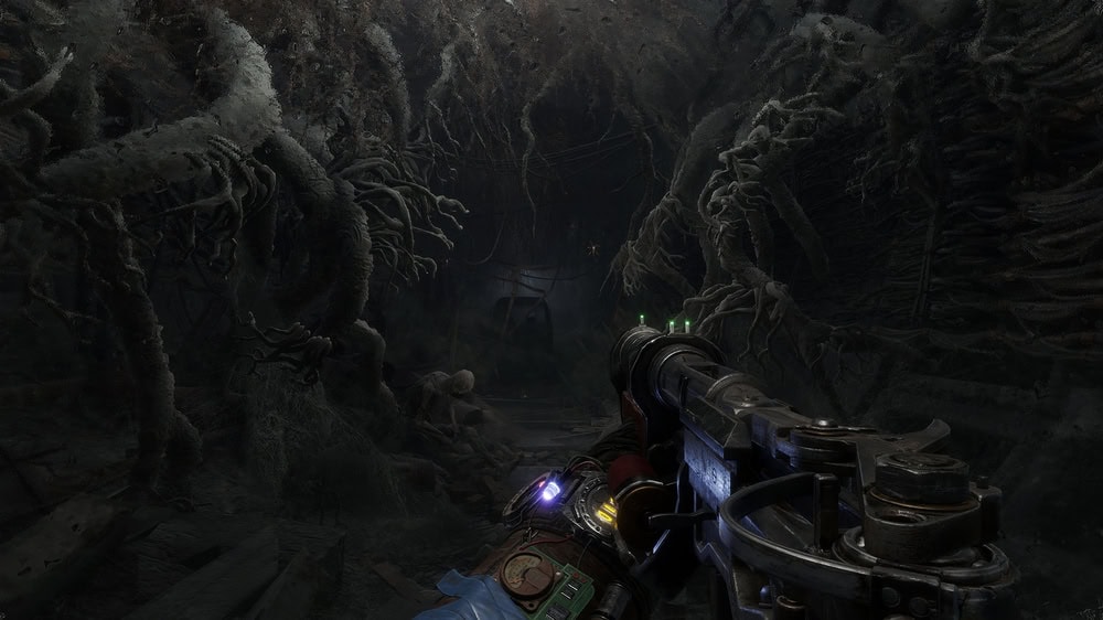 Horror Games 2026 - Metro Exodus