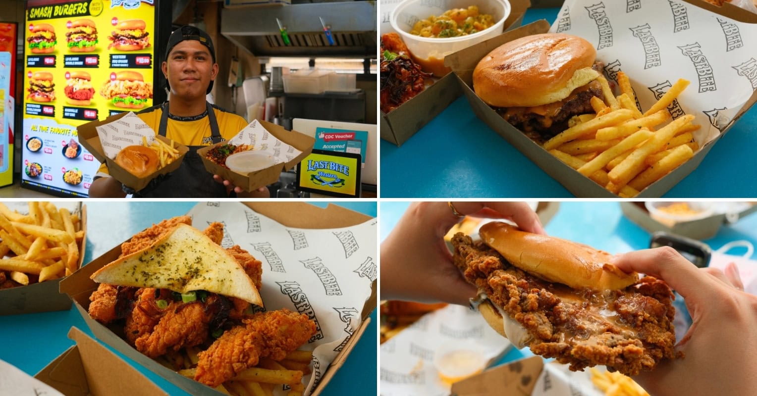 Last Bite Western - featured image