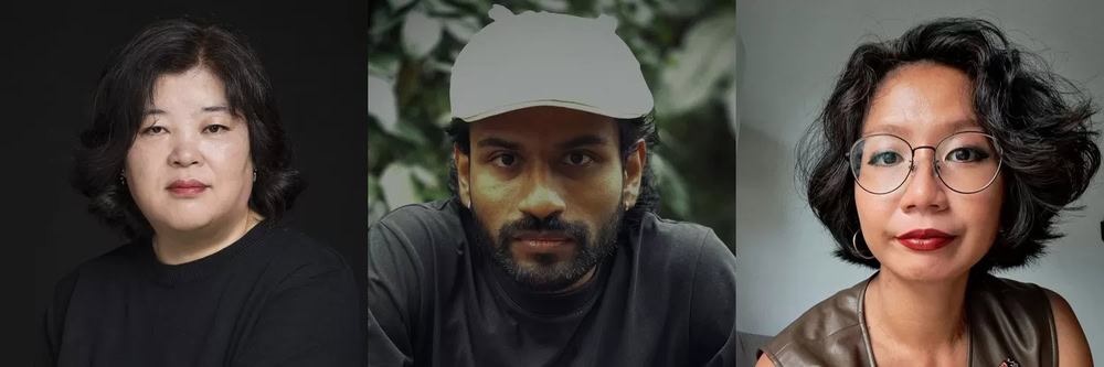 Singapore Writers Festival 2026 - Making a Serial Killer