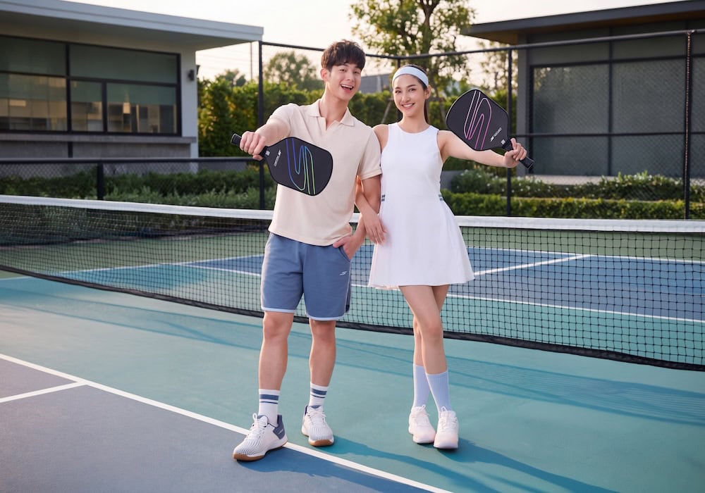 Skechers Pickleball - Paddles Collection
