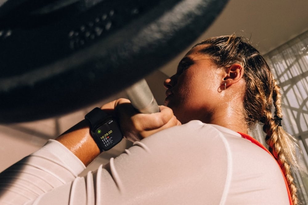 Smart Wearables - Apple Watch Series 12