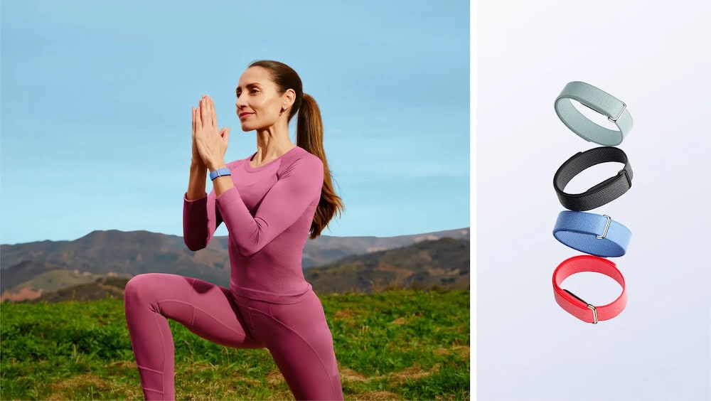 Smart Wearables - Google FItbit