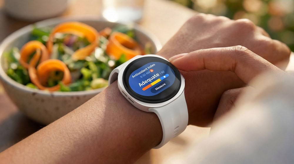 Smart Wearables - Samsung Galaxy Watch9