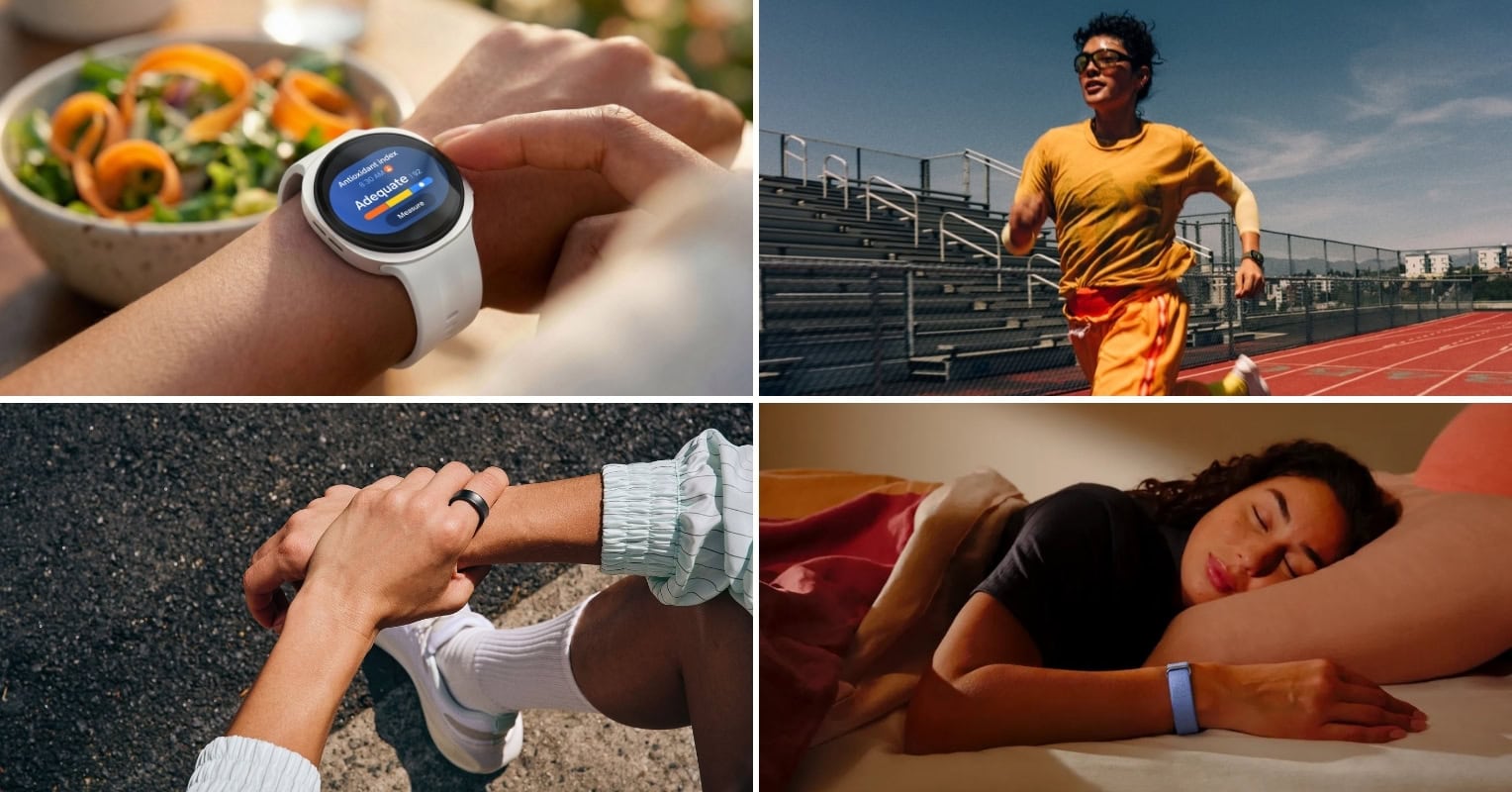 Smart Wearables - featured image
