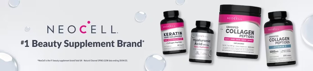 iHerb Singles Day Sale - NeoCell