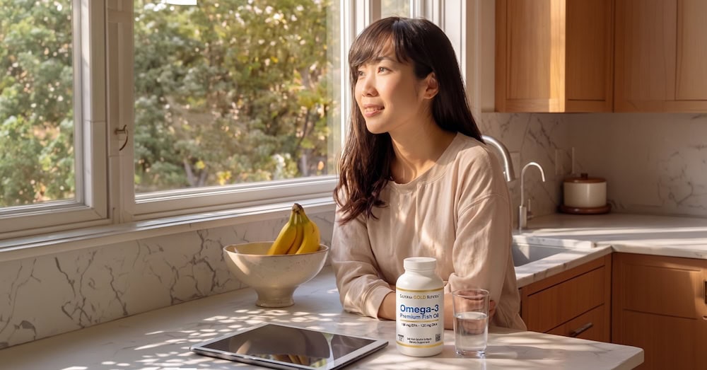 iHerb Singles Day Sale - wellness products